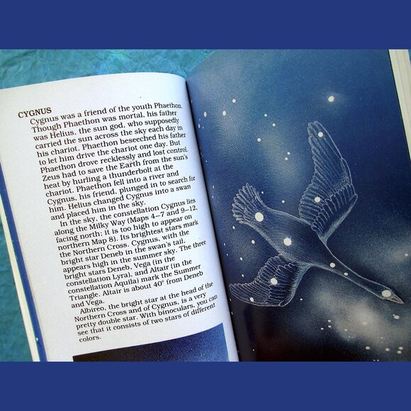 Book - Astronomy: A Peterson Field Guide - Picture 5 of 13